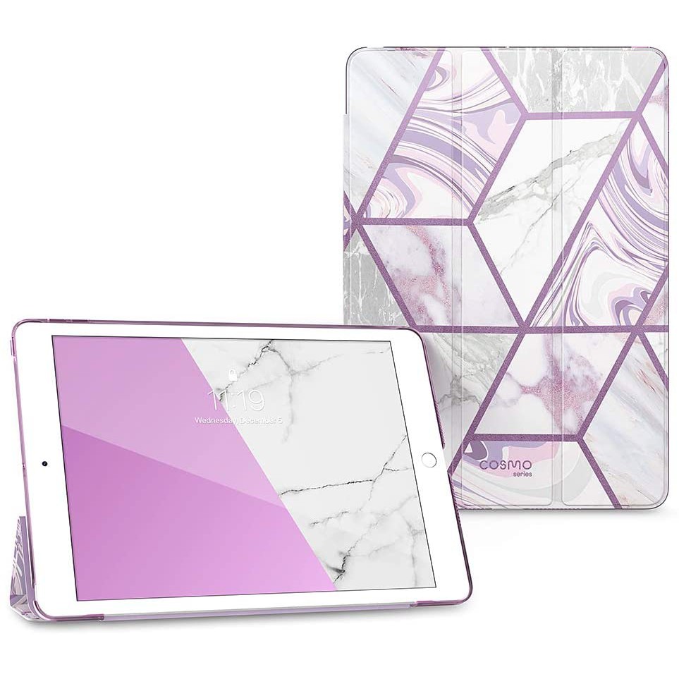 Case iPad 10.2 2019/iPad 7 i-BLASON Cosmo Lite Series