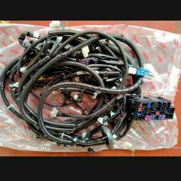 kabel body grand max 82161-bz723 ori