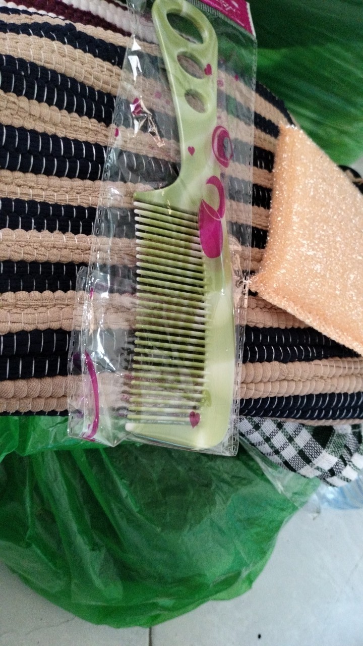 Set 3pcs Kain Lap Serbet Lap Tangan Lap Perabot Lap Piring