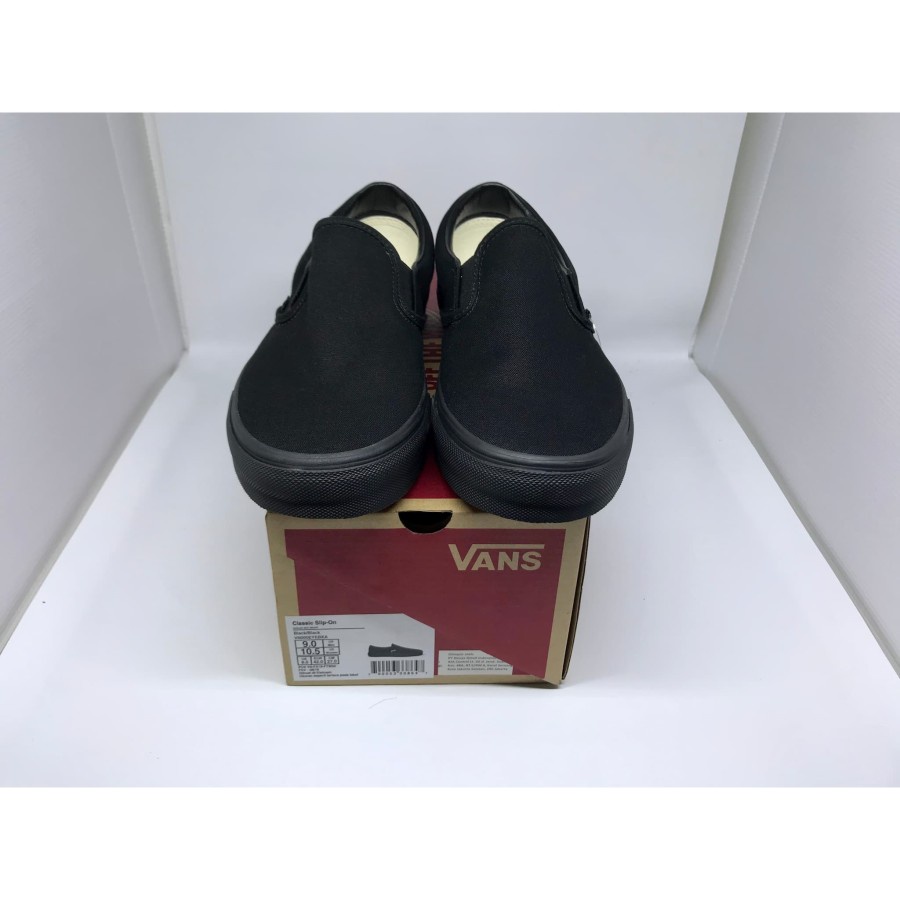 NEW ARRIVAL VANS SLIP ON PREMIUM TERMURAH FROM CASUAL OG CHEKERDBOOAR