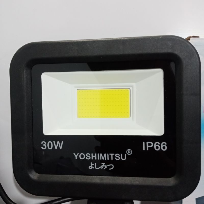 Lampu Tembak Yoshimitsu LeD 30W