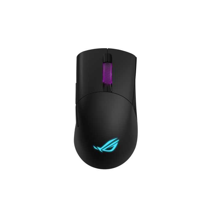 Asus ROG Keris Wireless - Lightweight FPS Wireless Gaming Mouse