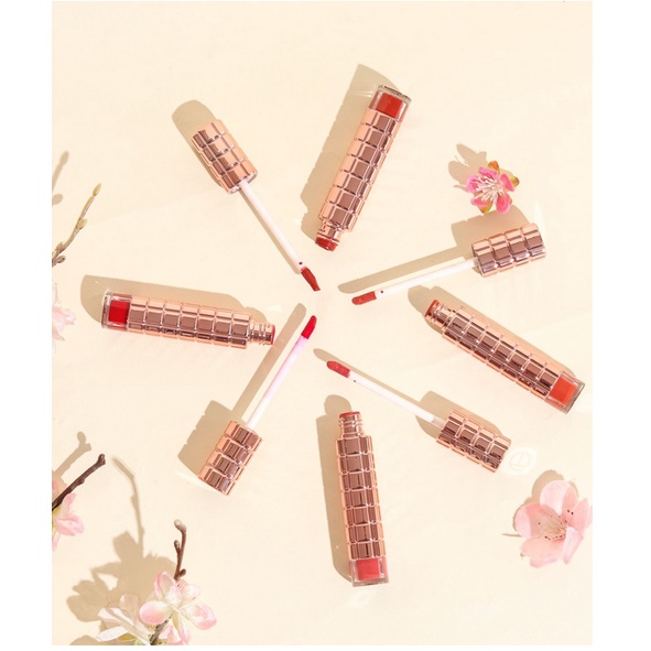 [BUY 1 GET 1 FREE] OIMIO Liptint - Lip Tint