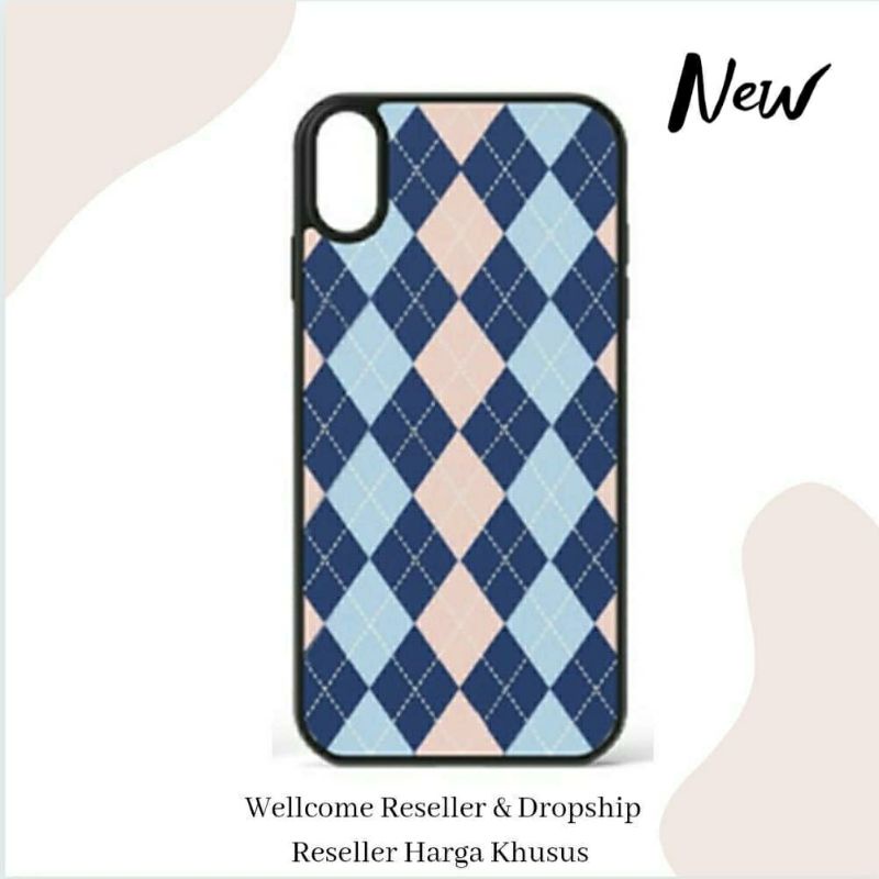 aesthetic case for iphone & android