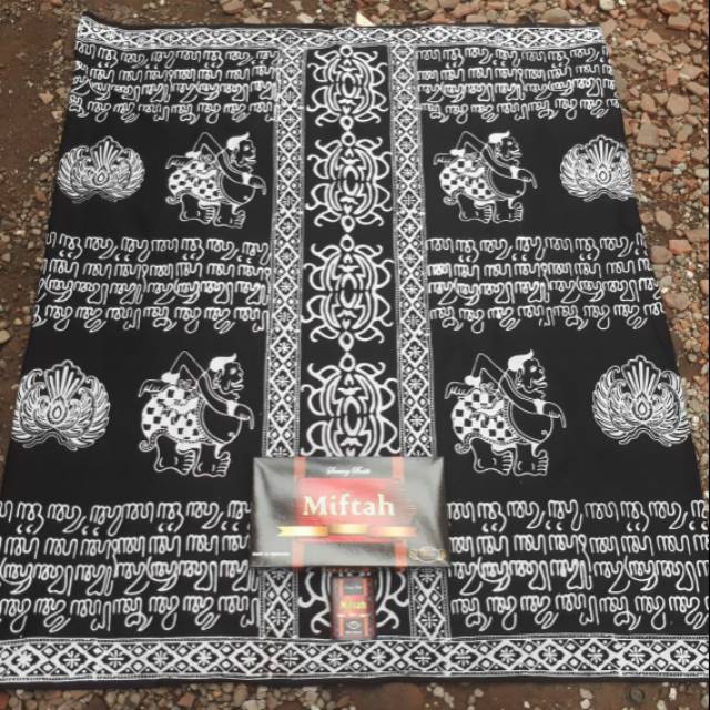 Sarung Batik | Sarung Batik Dewasa | Gus Azmi