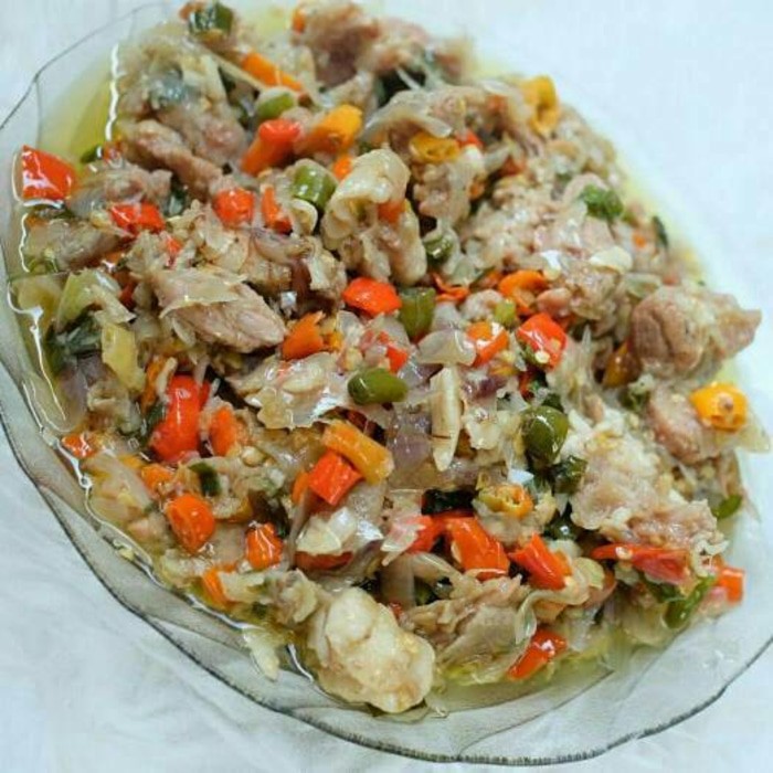 

DAGING SENGKEL RAINBOW || Lauk Pauk. Ready To Eat. Makanan. Masakan. Sambel. Lauk Frozen. Siap Saji.