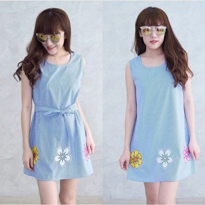 SUPER PROMO LV Dress natalia flow XL PREMIUM