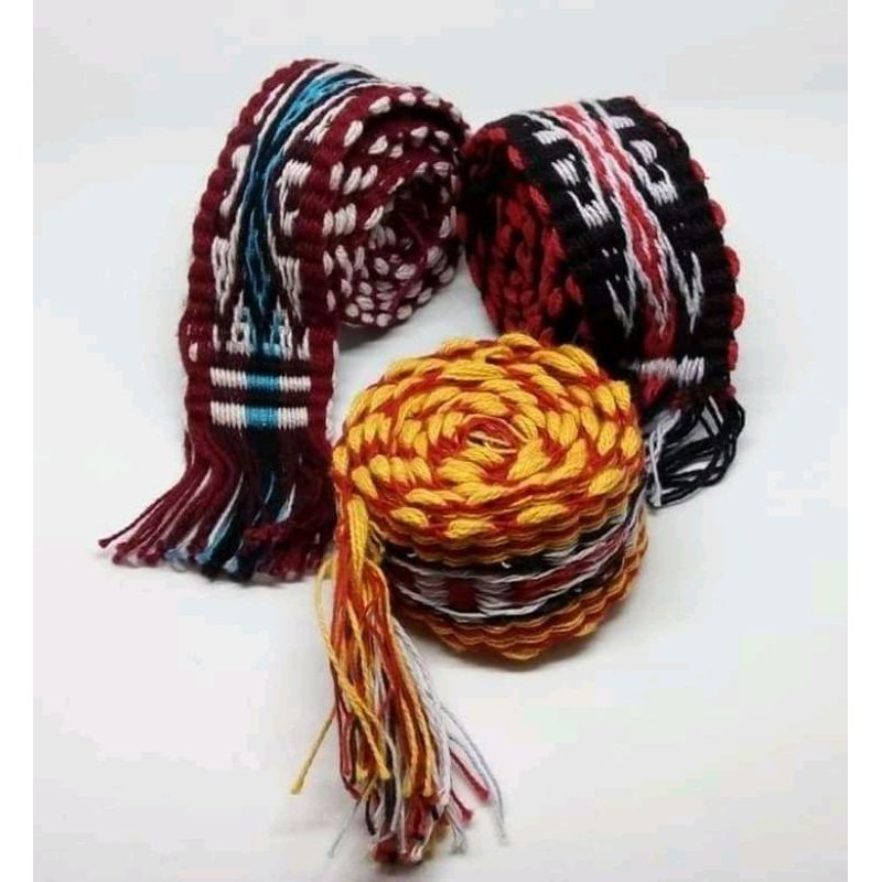 

Sor tali BatakToba Murah