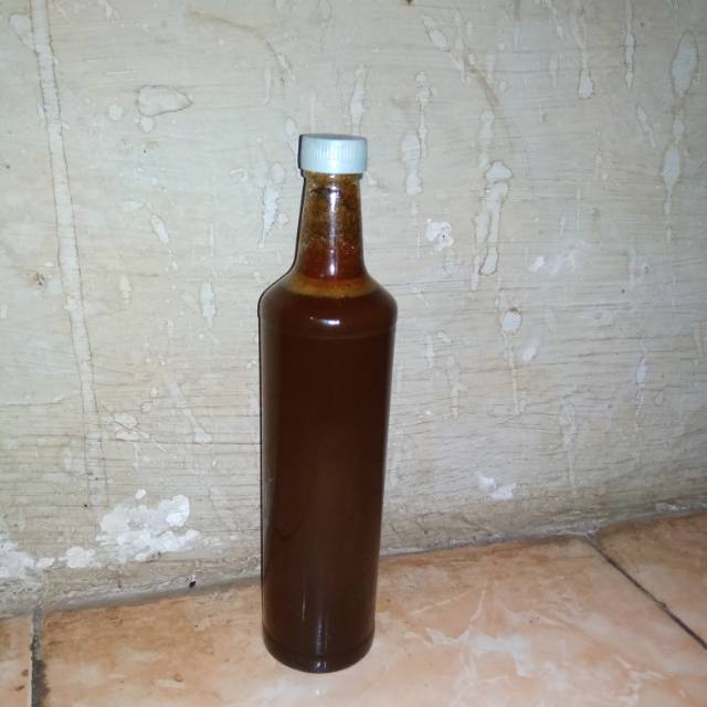

Madu klanceng di jamin original