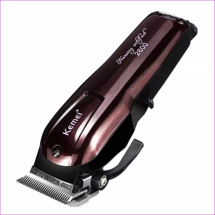 ALAT CUKUR KEMEI KM-2600