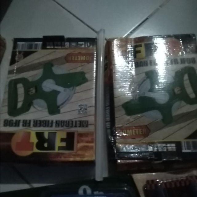 Meteran Jalan 30m Type T Meteran Tancap Meteran Tanah