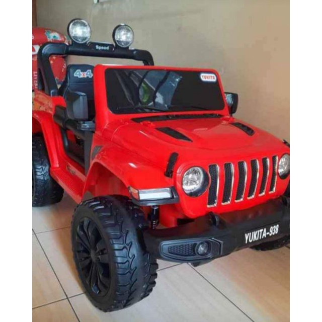 Mobil aki yukita 938