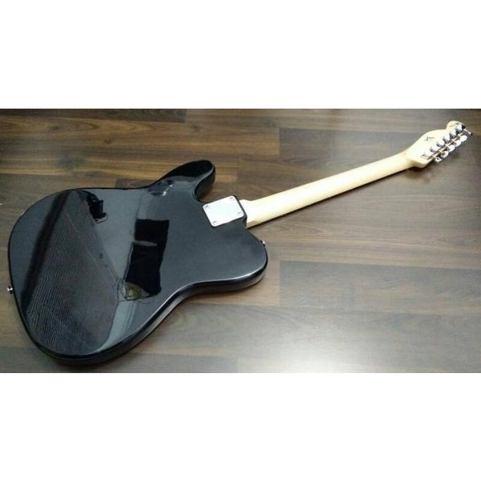 Gitar Listrik Fender Telecaster Sunbrust