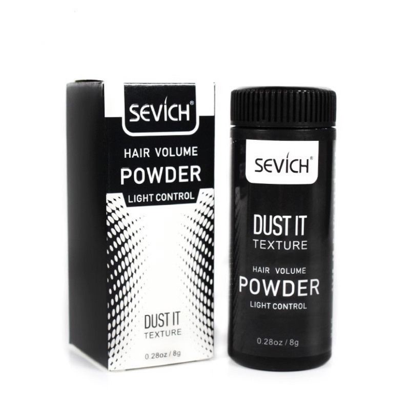 Sevich Hair Powder / Powder Rambut / Pomade Bedak