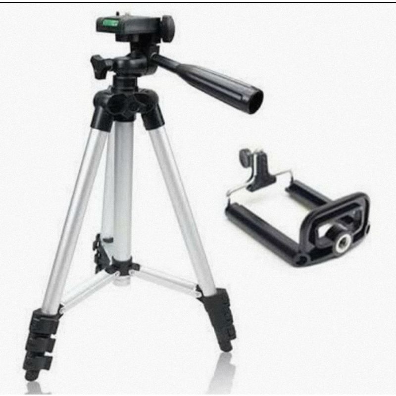 Tripod 1.2 meter + holder u