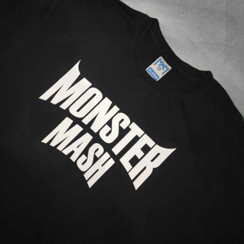 Kaos Monster Mash - Nastypalm Original