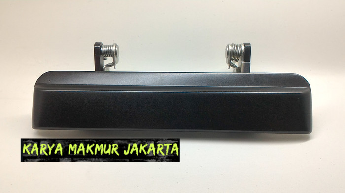 handle pintu bagasi nissan terrano 100% original
