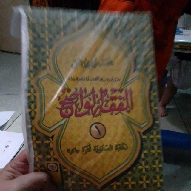 Terjemah Kitab Fiqih Wadhih Juz 1 Pdf - Dunia Sekolah ID