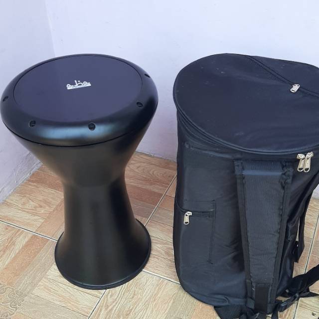 Darbuka Aha 9in