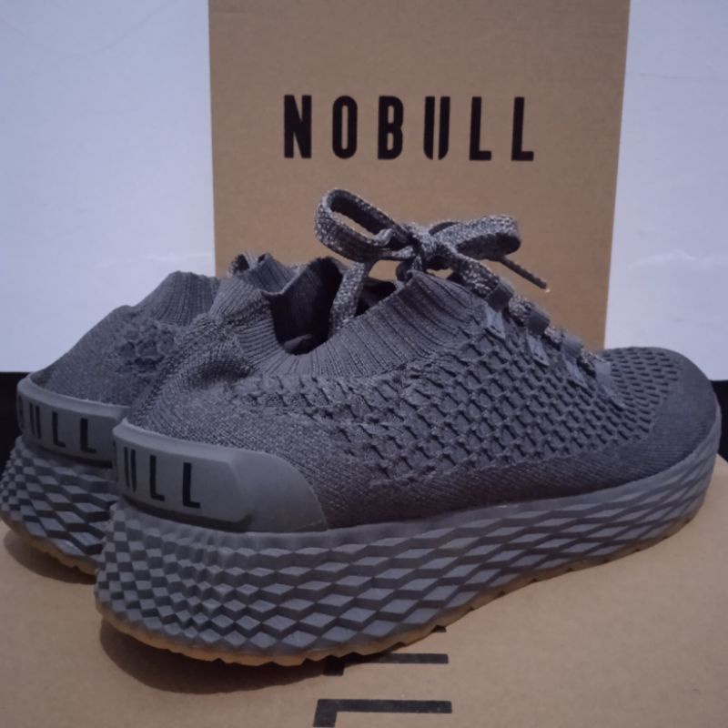 Sepatu Running Sneaker Nobull