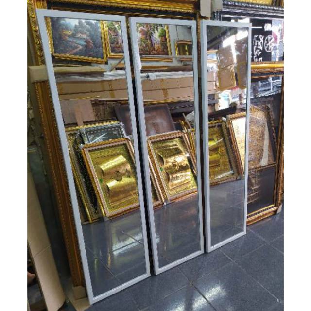 Cermin gantung panjang cermin dinding cermin rias