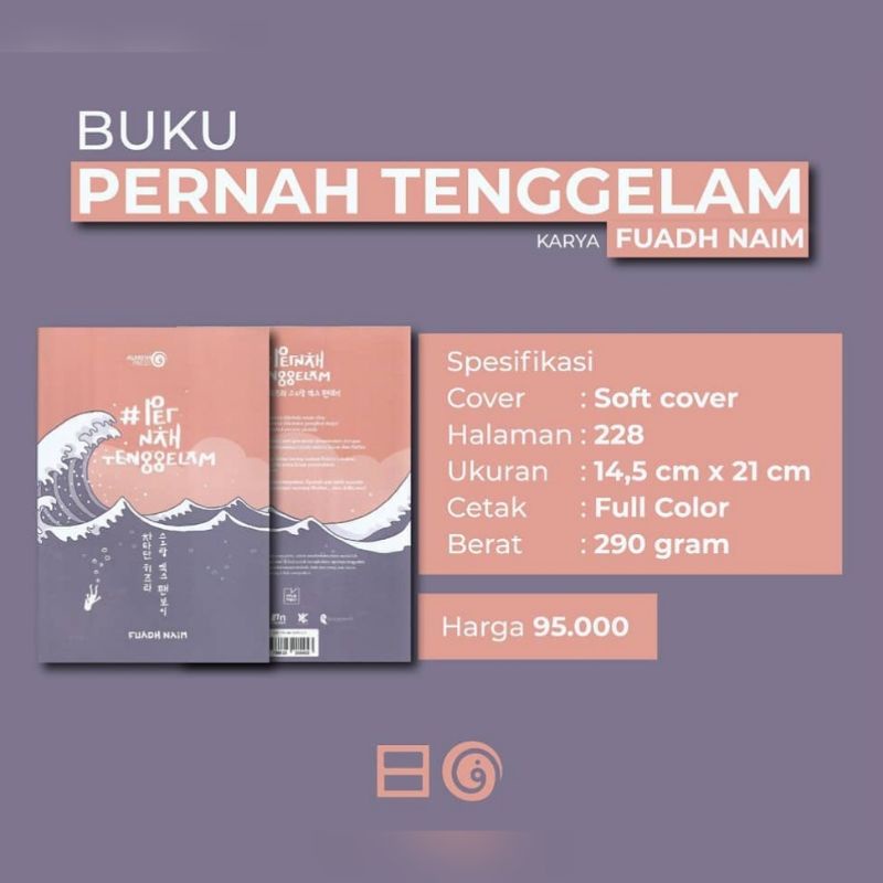 Pernah Tenggelam _ Fuadh Naim