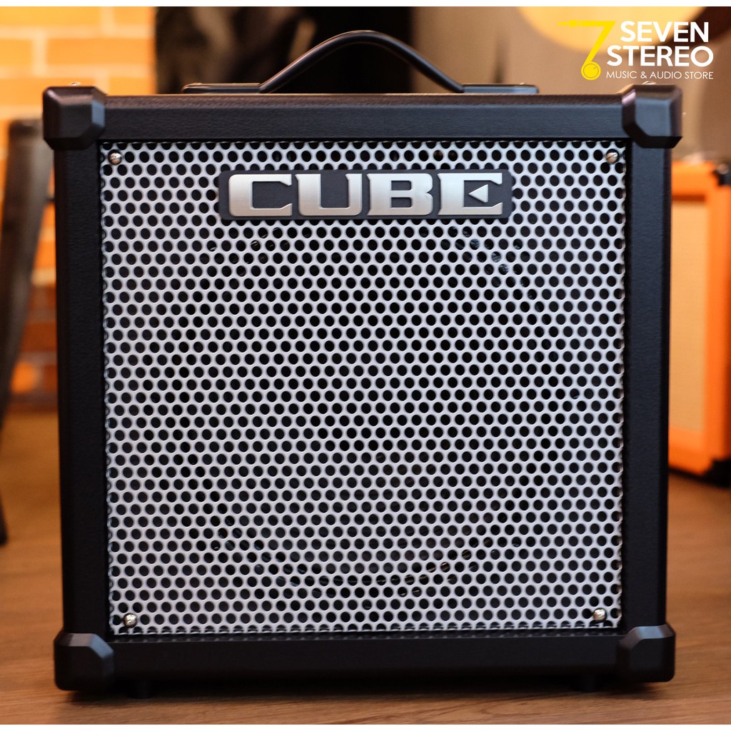 Roland Cube 80GX Guitar Amplifier