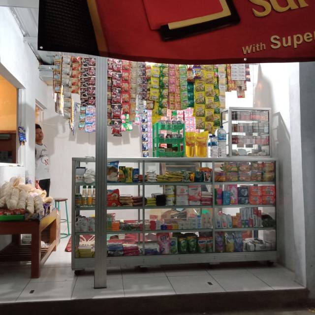 

Sembako