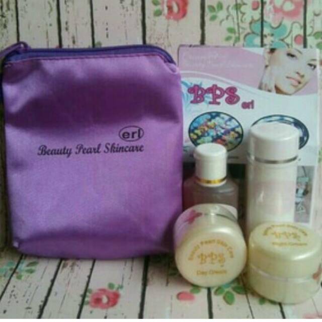 BPS ERL 15 GR / CREAM BPS ORIGINAL / BPS ORGINAL 15 GR