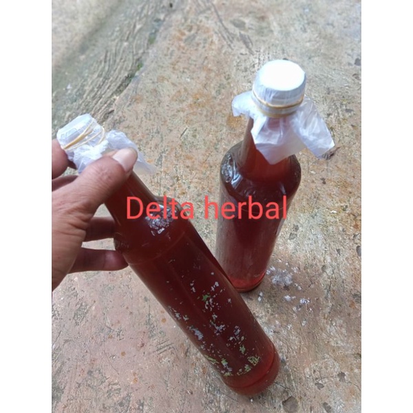 

Madu Odeng asli dari alam liar