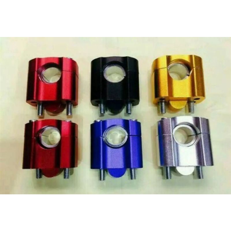 Stang RZR raiser CNC vixion CB150 RX'king Fu xabre Tiger Byson Scorpio Verza satria Fu FI RXZ Fino-Raiser cnc