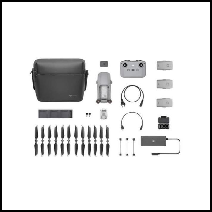 Mavic Air 2 Fly More Combo