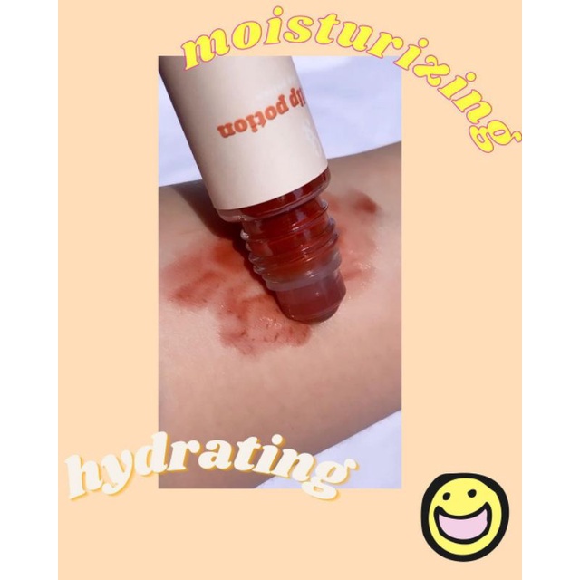 Lip potion GODDES.SKIN