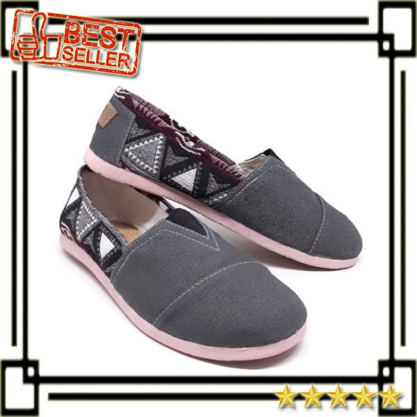 Dr.Kevin Women Slip On 43180 Silver Perak 39 Fashion Cewek