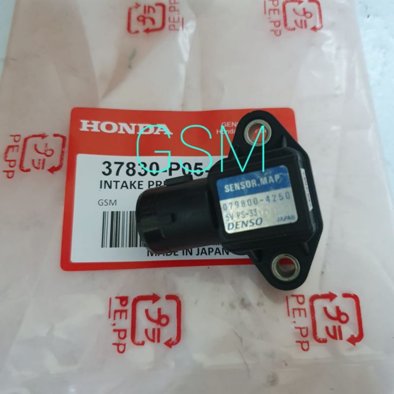 SENSOR MAP MAF HONDA ACCORD ODYSSEY CIVIC ORIGINAL