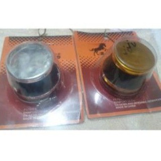 FILTER CARU KARBURATOR PE26 PE28 PE30 VARIASI RACING GOLD MERAH BIRU SILVER