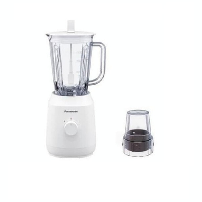 Panasonic Blender Plastic MX-E300 WSR (1 Liter)