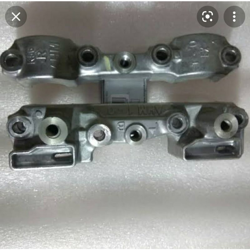 Lakopan noken as K56 honda cb150r LED cb150r NEW sonic supra GTR AHM dudukan noken as cb150r led new