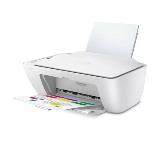 Printer Deskjet HP 2775 Print Scan Copy WiFi Ink Advantage All In One