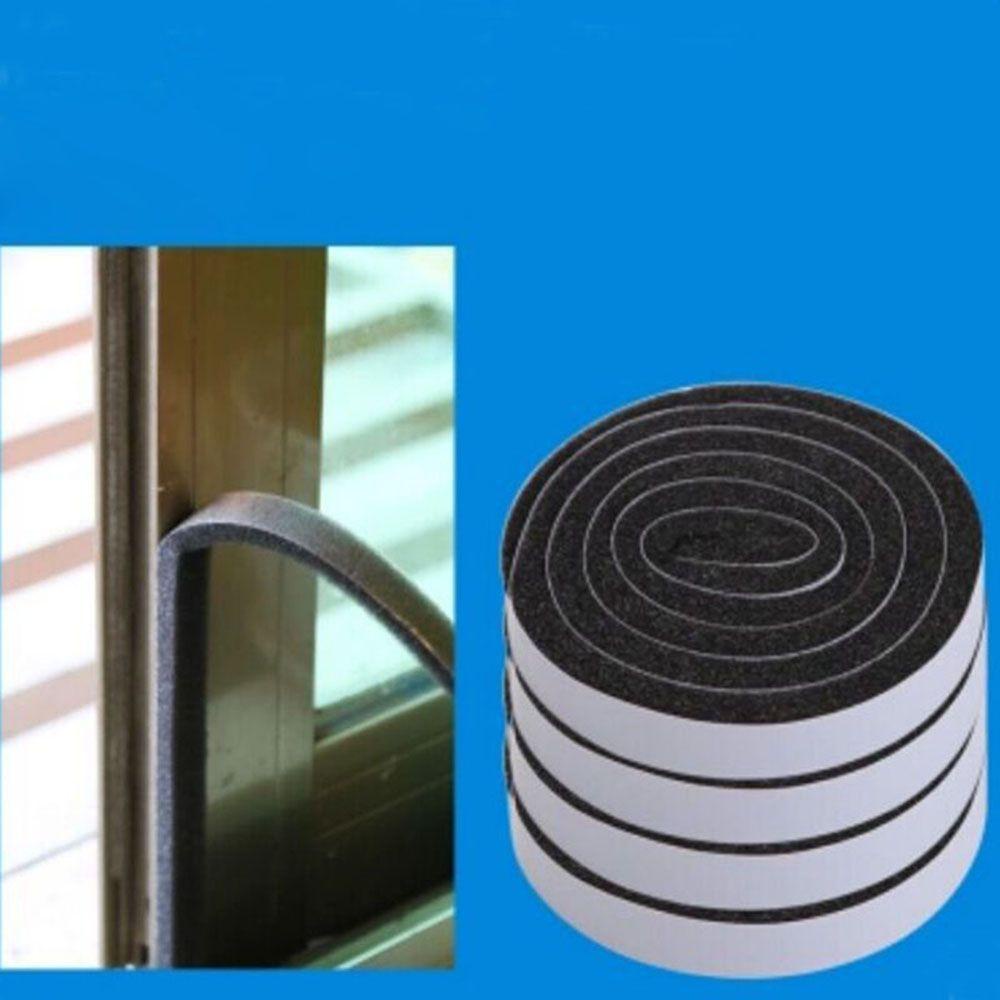 [Elegan] Sealingstrip Pintu Strip Perekat Jendela Tahan Angin Soundinsulation Tempel Windowsealer