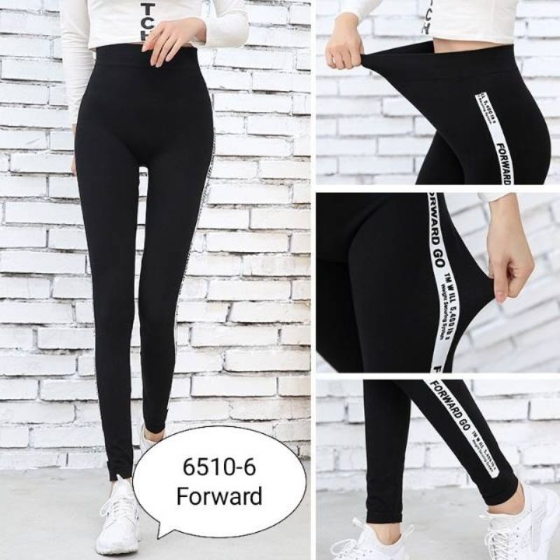 Medan Termurah Hiigh quality Celana Legging Wanita Import