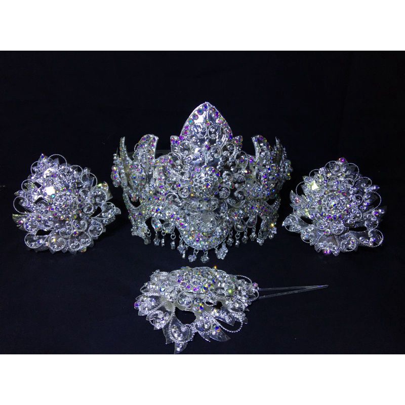 SIGER SINTA / SIGER SUNDA