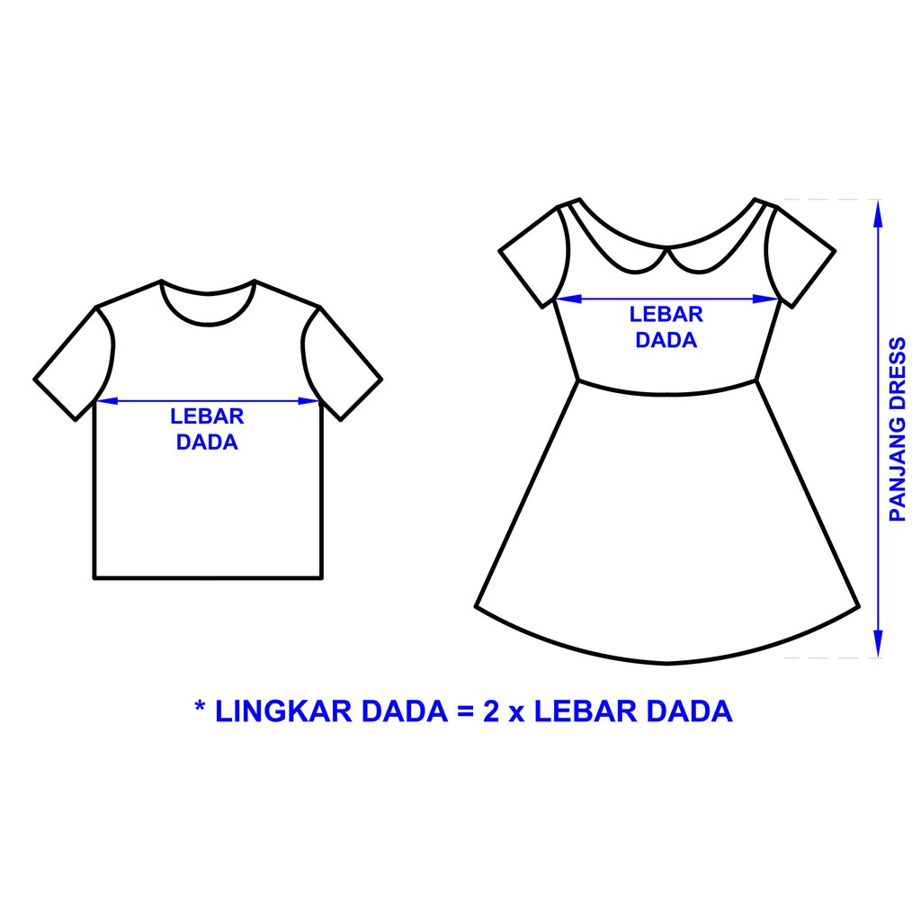 BB94W Baby Dress Baju Pesta Gaun Anak Bayi Newborn Perempuan Putih-3