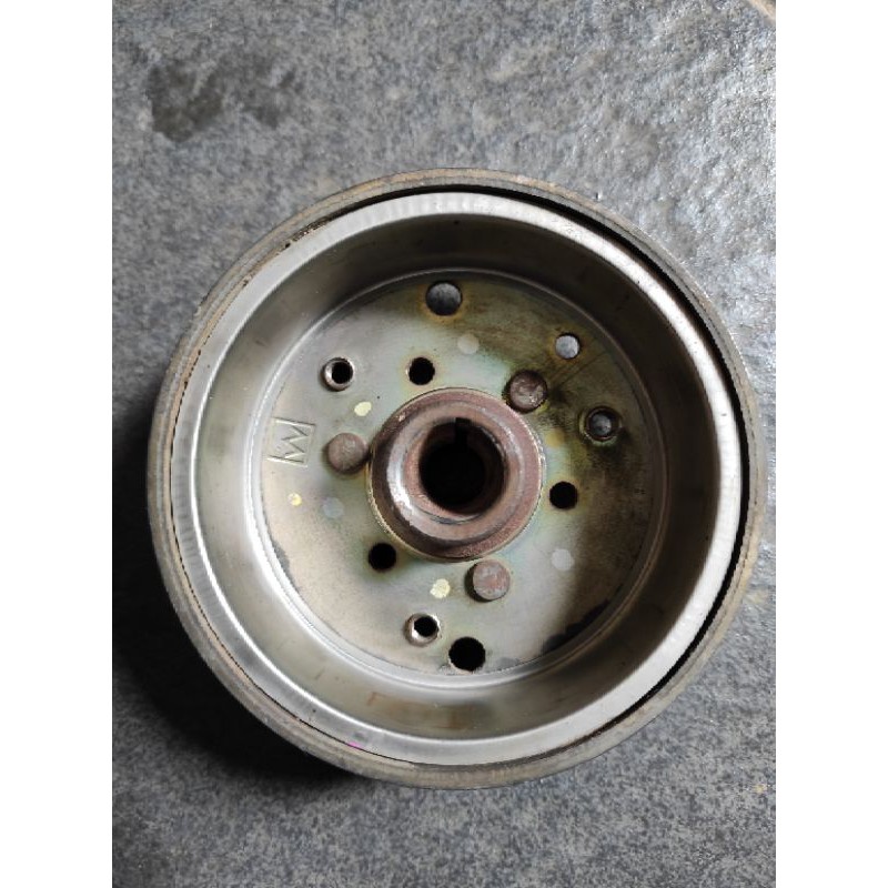 MAGNIT MAGNET YAMAHA MIO KARBURATOR ORIGINAL 5TL