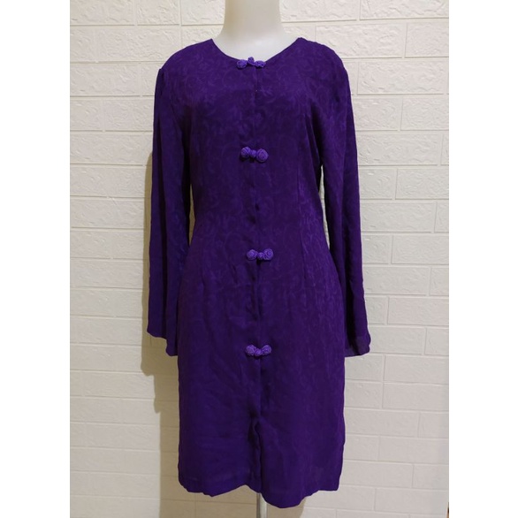 Baju Kurung wanita/Kebaya size S/Tunik Kartini PL761