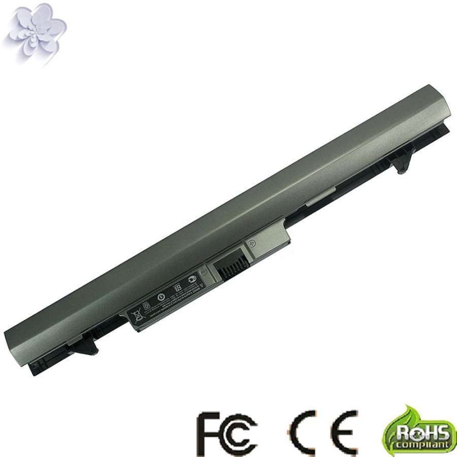 Baterai Laptop Original HP Probook 430 430 -G1 430-G2 RA04 HSTNN-IB4L