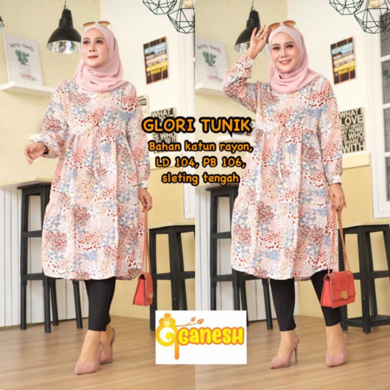 glori tunik