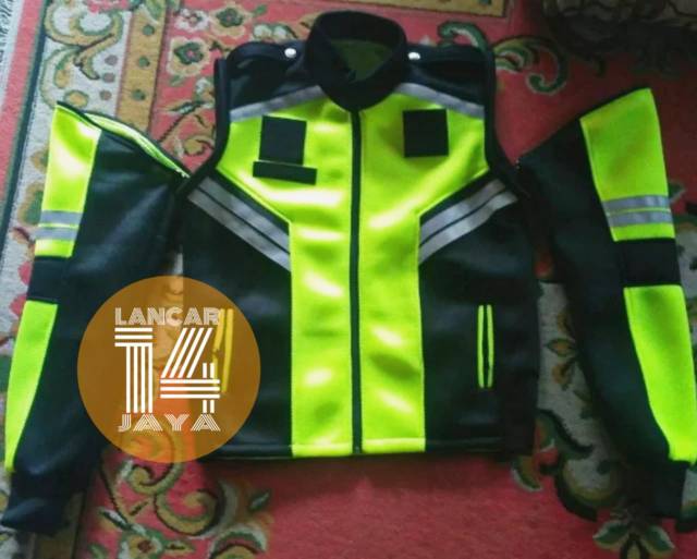 ROMKET/rompi jaket murah bandung