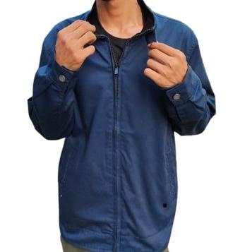 Jaket Boss Classic / Jaket Boss Shanghai Bolak-balik G27Q