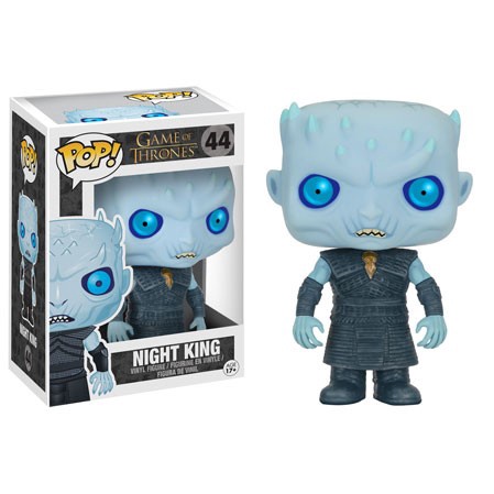 Funko POP! Game of Thrones - Night King 